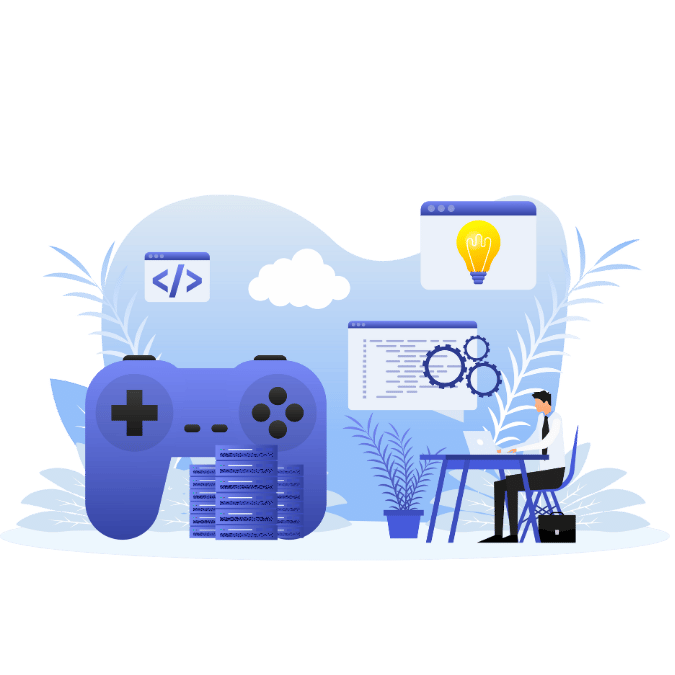 九游娱乐概况简介